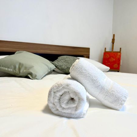 Apartment Zen Zgornje Skofije Ngoại thất bức ảnh