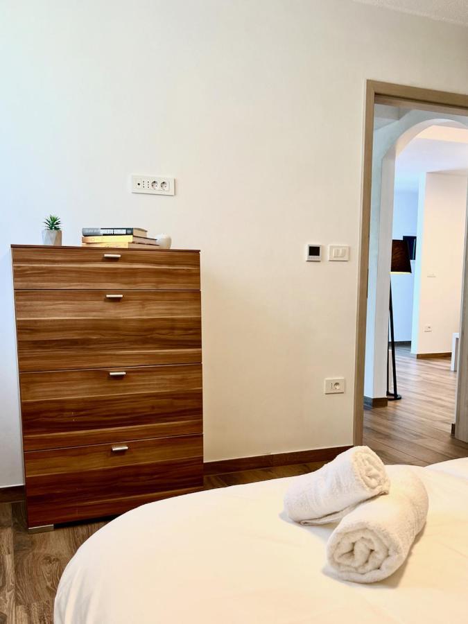 Apartment Zen Zgornje Skofije Ngoại thất bức ảnh