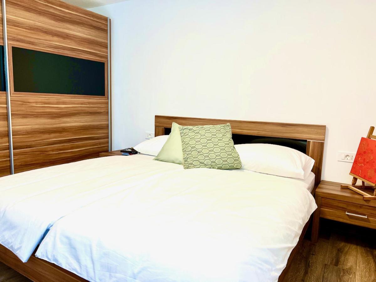 Apartment Zen Zgornje Skofije Ngoại thất bức ảnh