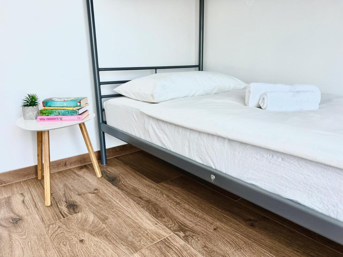 Apartment Zen Zgornje Skofije Ngoại thất bức ảnh
