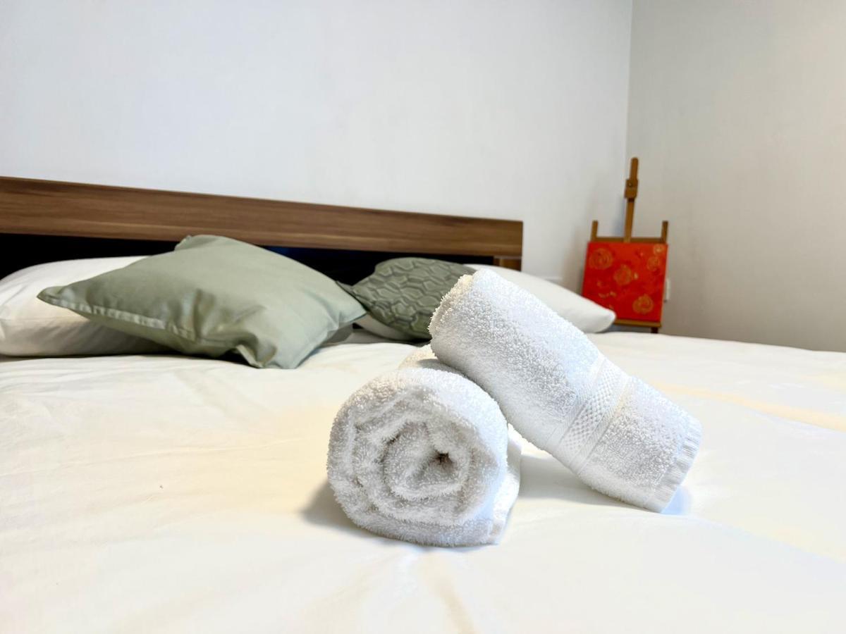 Apartment Zen Zgornje Skofije Ngoại thất bức ảnh