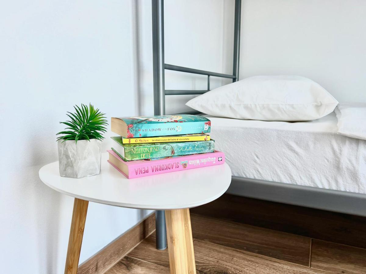 Apartment Zen Zgornje Skofije Ngoại thất bức ảnh
