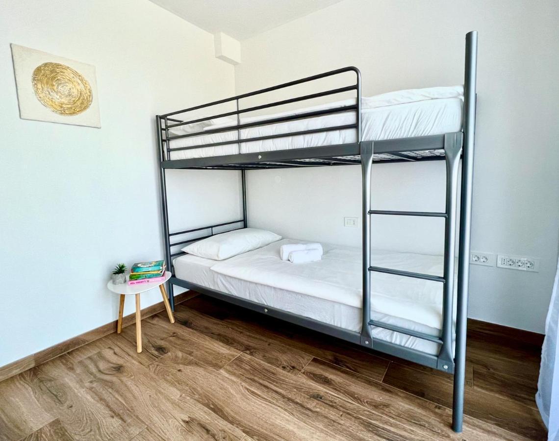 Apartment Zen Zgornje Skofije Ngoại thất bức ảnh